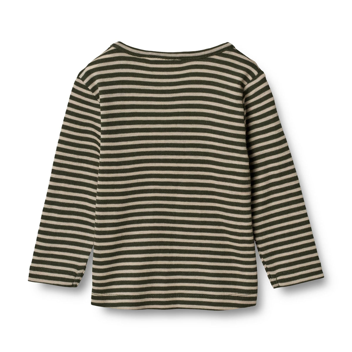 We have an incredible T-Shirt of LS Wool Wool range Wheat